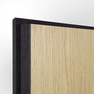 NUOVA : la porte intérieure qui rompt avec les standards du marché