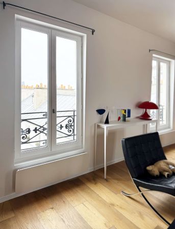 Et si vous tombiez amoureux de votre radiateur ?