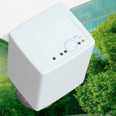 Chauffage intelligent : une régulation connectée au service des bâtiments bas carbone