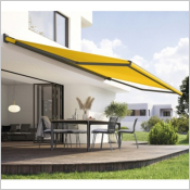 Le store aux formes arrondies que vous ne trouverez nulle part ailleurs. Le store aux formes arrondies que vous ne trouverez nulle part ailleurs