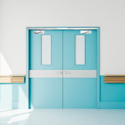 BCS2000 Bloc Compact de Sécurité pour les ERP