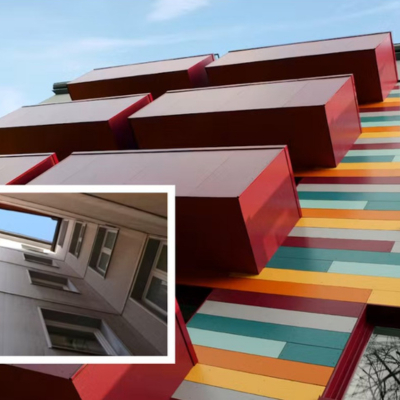 Rénovation des façades : allier liberté architecturale et performance durable