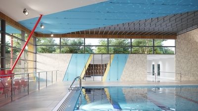 Les solutions de cloisons hydrofuges pour locaux humides