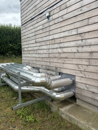 Abandonner une chaufferie gaz : pourquoi les délais ne sont plus une fatalité Abandonner une chaufferie gaz : pourquoi les délais ne sont plus une fatalité