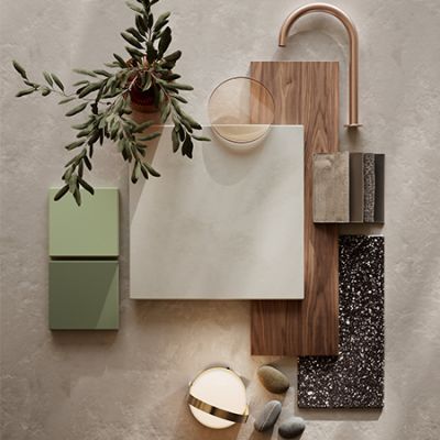 HIMACS élargit sa gamme intégrant du contenu recyclé