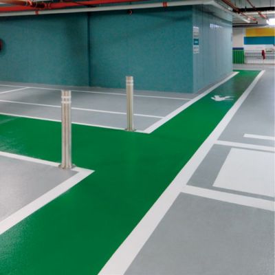 Parkings et garages : des solutions complètes pour durabilité, sécurité et performance