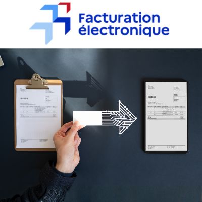 Facturation électronique : l’échéance approche