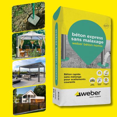 Pergolas, clôtures, portails : la solution pratique pour réussir vos travaux d'aménagement extérieur