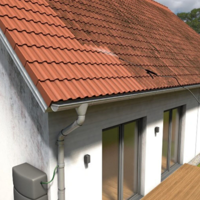 Sika lance SIKAGARD® BIOSOURCÉ pour la protection durable des surfaces extérieures les plus exposées