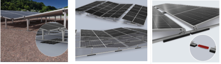 Fabricant K2 systems