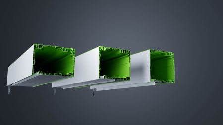 Geplast lance Fokus 2, plus industriel, plus durable et plus adaptable