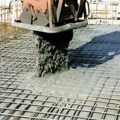 Viscosité du béton : un levier essentiel pour la performance et la durabilité des ouvrages