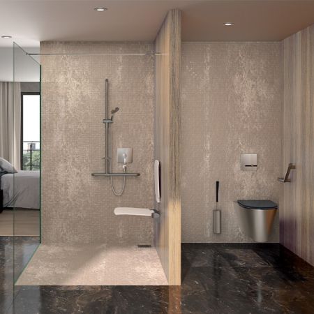 Idéobain 2026 : DELABIE présente ses nouveautés