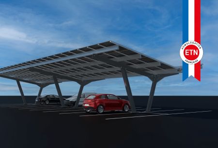 K2 Systems présente ses solutions photovoltaïques pour chaque surface du bâtiment K2 Systems présente ses solutions photovoltaïques pour chaque surface du bâtiment