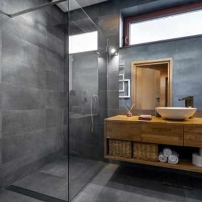 L’étanchéité dans la douche à l’italienne