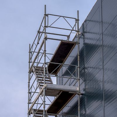 alkus : des panneaux pour coffrage et échafaudage conçus pour durer