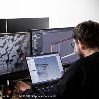 Métallerie : comment réduire les erreurs entre le bureau d'études et l'atelier ?