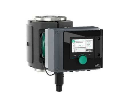 Chauffage performant : pourquoi l' efficience énergétique se joue aussi dans le circulateur Chauffage performant : pourquoi l' efficience énergétique se joue aussi dans le circulateur