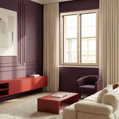 Fenêtre 5800R : la première fenêtre aluminium soudable 