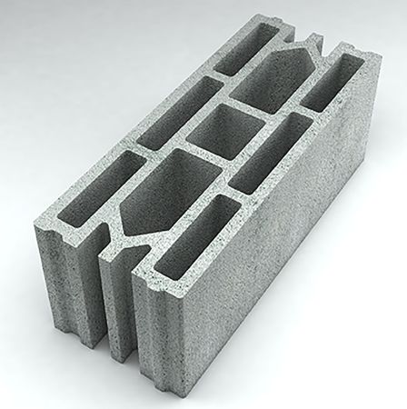 Fabtherm Éco : le bloc béton pour la maison individuelle et la RE2020