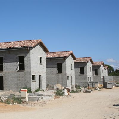 Fabtherm® Éco : le bloc béton pour la maison individuelle et la RE2020