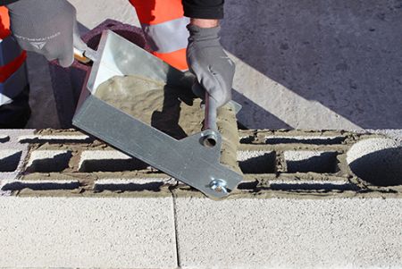 Fabtherm Éco : le bloc béton pour la maison individuelle et la RE2020