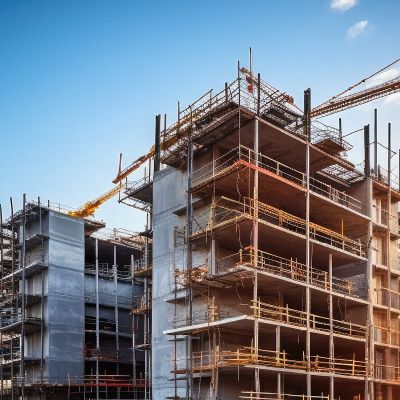 Gros oeuvre, génie civil et TCE : chiffrer un chantier, ce n'est pas faire un devis