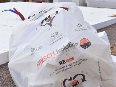 Quand l'habitat positif s'allie au PSE à Empreinte Carbone Améliorée Quand l'habitat positif s'allie au PSE à Empreinte Carbone Améliorée