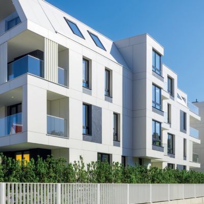 Rénovation des copropriétés : des solutions durables pour améliorer la performance énergétique et va