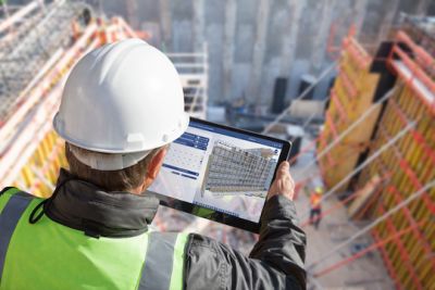 Données de chantier, BIM et IA : Dynedoc place la sécurité au coeur de l'innovation