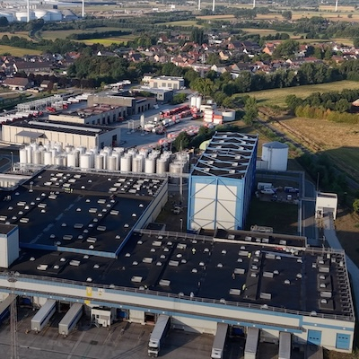 Rénovation de toiture-terrasse : l'EPDM au service de la durabilité et du respect de l'environnement Rénovation de toiture-terrasse : l'EPDM au service de la durabilité et du respect de l'environnement