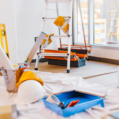 Réhabilitation en site occupé : comment mieux coordonner tous les acteurs du chantier ?