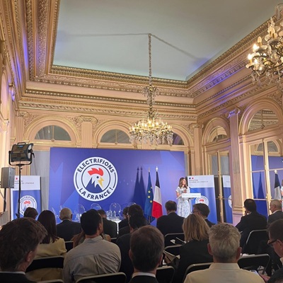 Octopus Energy France et Effy réunis pour équiper 15 000 ménages de pompes à chaleur