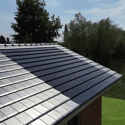 Une vision à 360° de la rénovation énergétique du toit