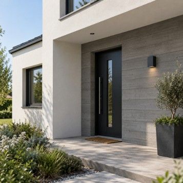 L'ITE prend du relief avec webertherm 305 F