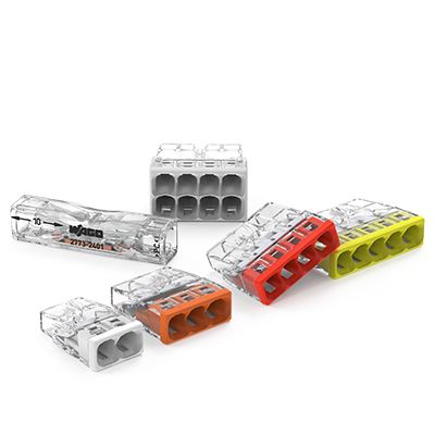 Connexion en fils rigides ? Des solutions conçues pour simplifier votre quotidien