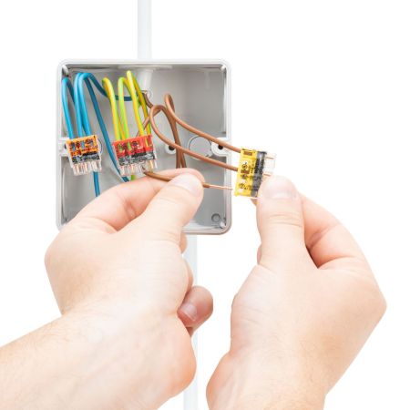 Connexion en fils rigides ? Des solutions conçues pour simplifier votre quotidien