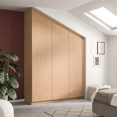 ST17 Omnipore Oiled : une finition bois ultra-naturelle