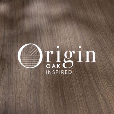 Origin de Polyrey : une nouvelle finition inspirée du chêne 
