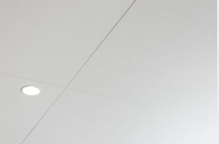 Plafonds acoustiques pour les ERP : améliorer le confort des usagers sans compromis sur l'esthétique