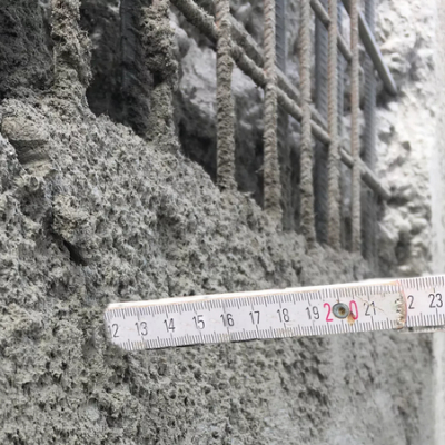 Patrimoine en béton : Sika défend une nouvelle approche de la réparation durable