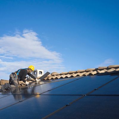 Couverture, isolation, solaire : tout se joue sur le toit