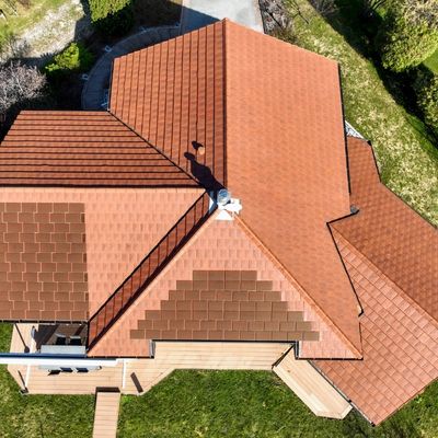 Rénovation de toiture : bien plus que des solutions, des services