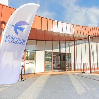 BLINDÉA, le panneau de façade anti-effraction signé Émaillerie Alsacienne Façade