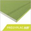 SINIAT - PRGY AIR - Technologie CAPT'AIR - Plaque de pltre - Amlioration de la qualit de l'air