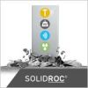 SINIAT - SOLIDROC - Plaque de pltre  - Innovation trs haute rsistance