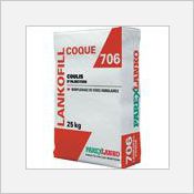 706 Lankofill coque - Coulis d'injection