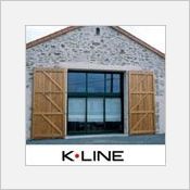 K-LINE : Fentres et Portes dentre