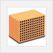Briques acoustiques - Brique acoustique