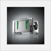 InoVEC micro-watt : gamme de caissons de ventilation pour l'habitat collectif